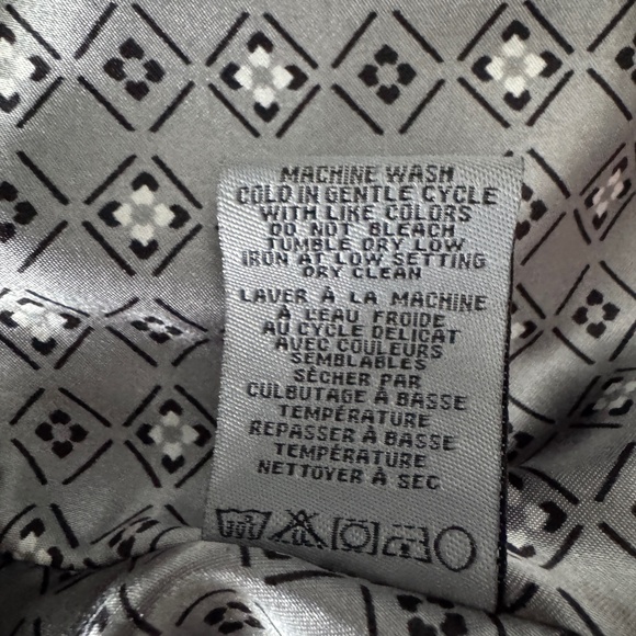 Lady Hathaway - Black Corduroy Blazer - Jacket - Picture 10 of 10